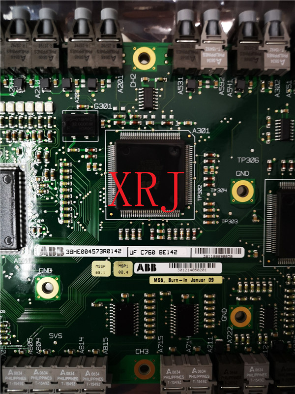 ABB HIEE200130R0002交流接触器建现货